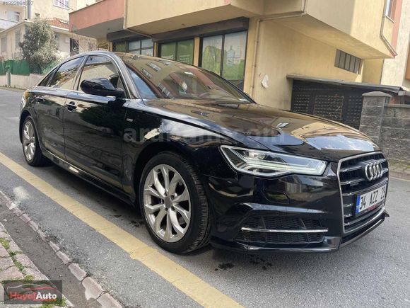 2017 QUATTRO MATRİX - 4 ISITMA NAVİGASYON BOYASIZ 86 BINKMDE