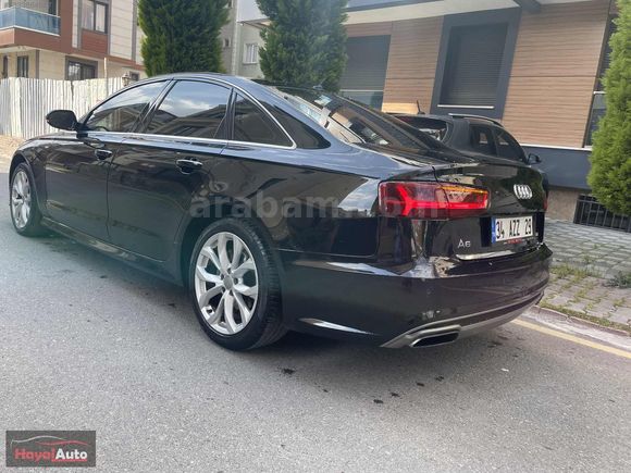 2017 QUATTRO MATRİX - 4 ISITMA NAVİGASYON BOYASIZ 86 BINKMDE