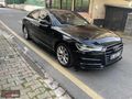 2017 QUATTRO MATRİX - 4 ISITMA NAVİGASYON BOYASIZ 86 BINKMDE