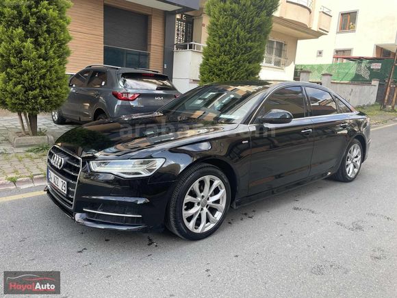 2017 QUATTRO MATRİX - 4 ISITMA NAVİGASYON BOYASIZ 86 BINKMDE