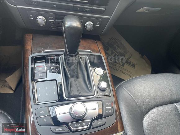 2017 QUATTRO MATRİX - 4 ISITMA NAVİGASYON BOYASIZ 86 BINKMDE