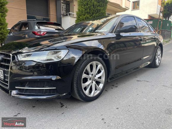 2017 QUATTRO MATRİX - 4 ISITMA NAVİGASYON BOYASIZ 86 BINKMDE