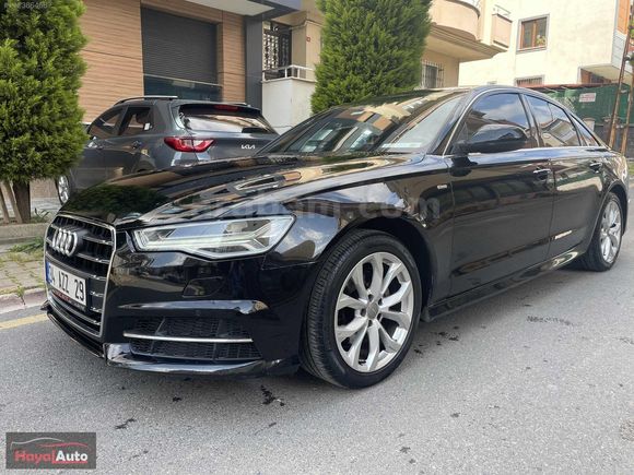 2017 QUATTRO MATRİX - 4 ISITMA NAVİGASYON BOYASIZ 86 BINKMDE