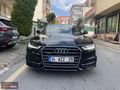 2017 QUATTRO MATRİX - 4 ISITMA NAVİGASYON BOYASIZ 86 BINKMDE