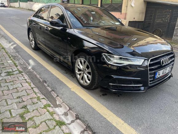 2017 QUATTRO MATRİX - 4 ISITMA NAVİGASYON BOYASIZ 86 BINKMDE