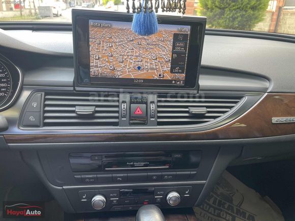 2017 QUATTRO MATRİX - 4 ISITMA NAVİGASYON BOYASIZ 86 BINKMDE