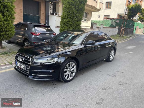 2017 QUATTRO MATRİX - 4 ISITMA NAVİGASYON BOYASIZ 86 BINKMDE