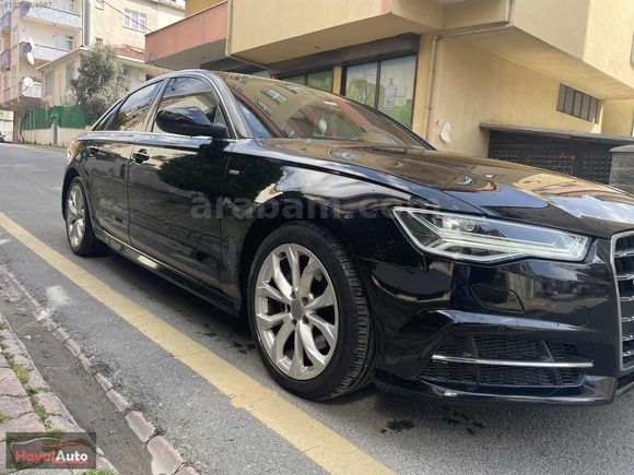 2017 QUATTRO MATRİX - 4 ISITMA NAVİGASYON BOYASIZ 86 BINKMDE