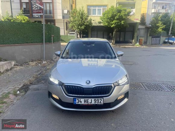 2023 MODEL EMSALSİZ DEGİŞENSİZ 105BIN KMDE &20 FATURALI PREMIUM
