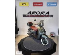 VATANSEVER MOTORS-ARORA FABRİKA SATIŞ MAĞZASI KARTA 9-12 TAKSİT