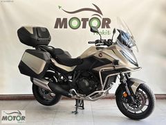 MOTOR NAKİT'den 2025 Ful Aksesuar Düşük Km K.Kartı Ve Takas