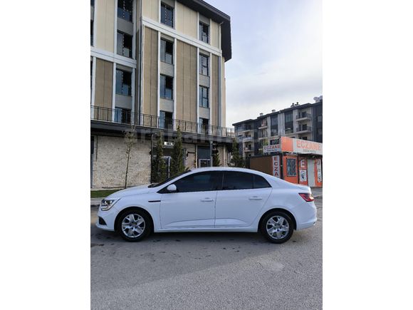 Sahibinden Renault Megane 1.6 Joy 2019 Model