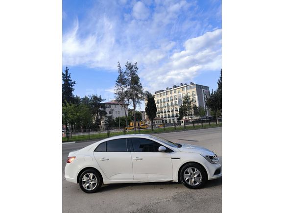 Sahibinden Renault Megane 1.6 Joy 2019 Model