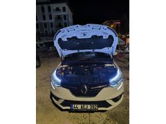 Sahibinden Renault Megane 1.6 Joy 2019 Model