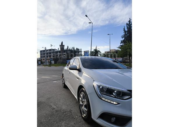 Sahibinden Renault Megane 1.6 Joy 2019 Model