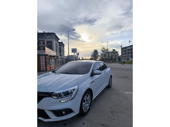 Sahibinden Renault Megane 1.6 Joy 2019 Model