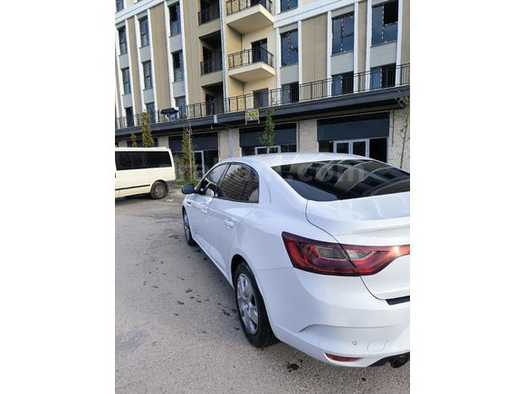 Sahibinden Renault Megane 1.6 Joy 2019 Model