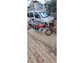 2024 model 8000 km'de