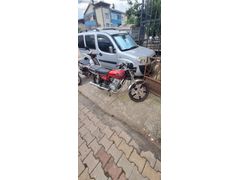 2024 model 8000 km'de