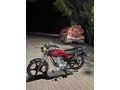 2024 model 8000 km'de