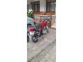 2024 model 8000 km'de