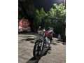 2024 model 8000 km'de