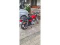 2024 model 8000 km'de