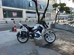 2024 MODEL BENELLİ 125-S