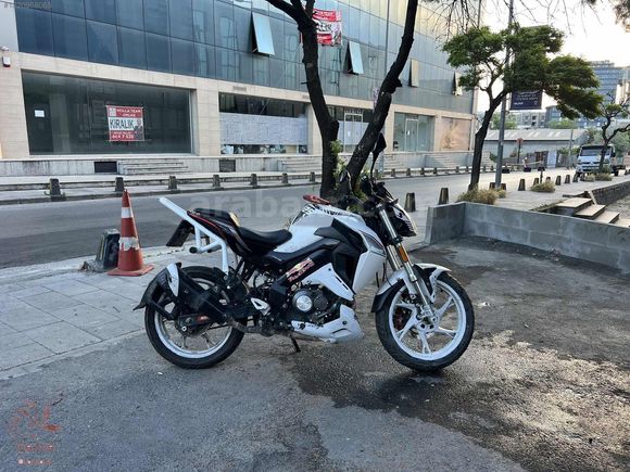 2024 MODEL BENELLİ 125-S