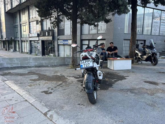 2024 MODEL BENELLİ 125-S