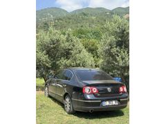 Sahibinden Volkswagen Passat 1.6 TDi BlueMotion Comfortline 2011 Model 