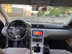 Sahibinden Volkswagen Passat 1.6 TDi BlueMotion Comfortline 2011 Model 