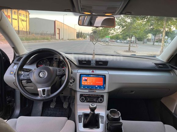 Sahibinden Volkswagen Passat 1.6 TDi BlueMotion Comfortline 2011 Model 