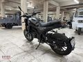 BENELLİ LEONCİNO 250 - BAYİDEN - TEMİZ -MASRAFSIZ- TAKSİTLE
