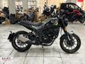 BENELLİ LEONCİNO 250 - BAYİDEN - TEMİZ -MASRAFSIZ- TAKSİTLE