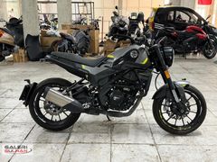 BENELLİ LEONCİNO 250 - BAYİDEN - TEMİZ -MASRAFSIZ- TAKSİTLE