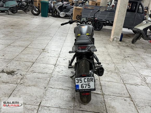 BENELLİ LEONCİNO 250 - BAYİDEN - TEMİZ -MASRAFSIZ- TAKSİTLE