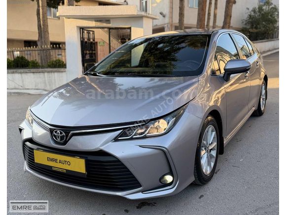 2020/TOYOTA COROLLA/DÜŞÜK/KM/ KK.12 TAKSİT