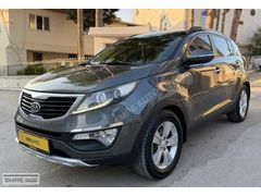 2012 KİA SPORTAGE+CAM TAVAN+BENZİN+LPG+KK.12 TAKSİT