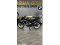 SKR MOTORS'DAN HATASIZ PULSAR NS 200 ABS