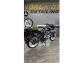 SKR MOTORS'DAN HATASIZ PULSAR NS 200 ABS
