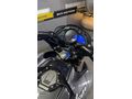 SKR MOTORS'DAN HATASIZ PULSAR NS 200 ABS