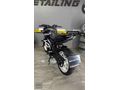 SKR MOTORS'DAN HATASIZ PULSAR NS 200 ABS