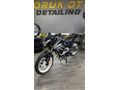 SKR MOTORS'DAN HATASIZ PULSAR NS 200 ABS