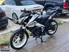 EnCars'dan Pulsar NS 200 ABS