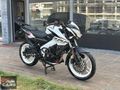 EnCars'dan Pulsar NS 200 ABS