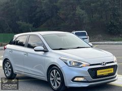 2015 HYUNDAİ İ20 STYLE BOYASIZ OTOMATİK KM:165.000