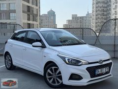 OTOMATİK İ20 STYLE DEGİŞENSİZ HASAR KAYITSIZ 280 BİN PEŞİN 36 AY