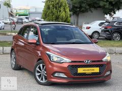 HİZA MOTORS/2015 MODEL/KM123.000/STYLE /CAM TAVAN/ OTOMATİK