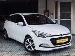 AYYAP MOTOR'DAN 2016/HYUNDAİ/İ20/162.000KM/OTOMATİK